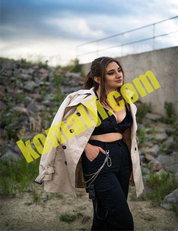 Ranchi Escorts